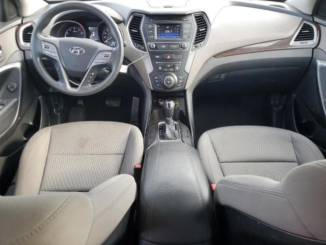 Фото 8 - HYUNDAI SANTA FE