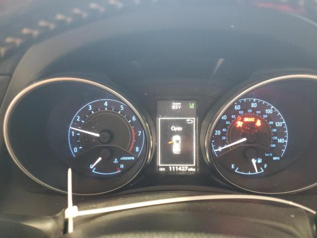 Фото 9 - TOYOTA COROLLA