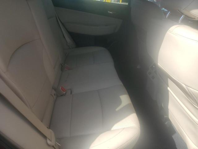 Фото 10 - SUBARU OUTBACK