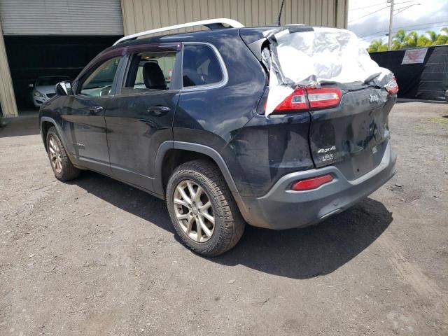 Фото 2 - JEEP GRAND CHER