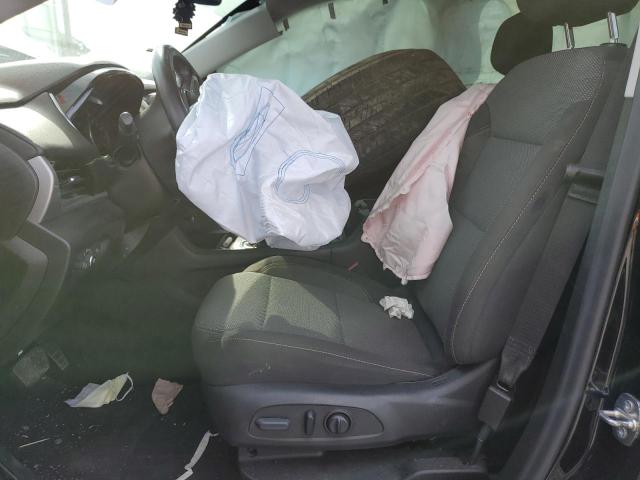 Фото 7 - CHEVROLET TRAVERSE