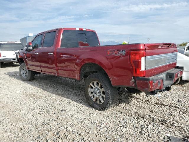 Фото 2 - FORD F350