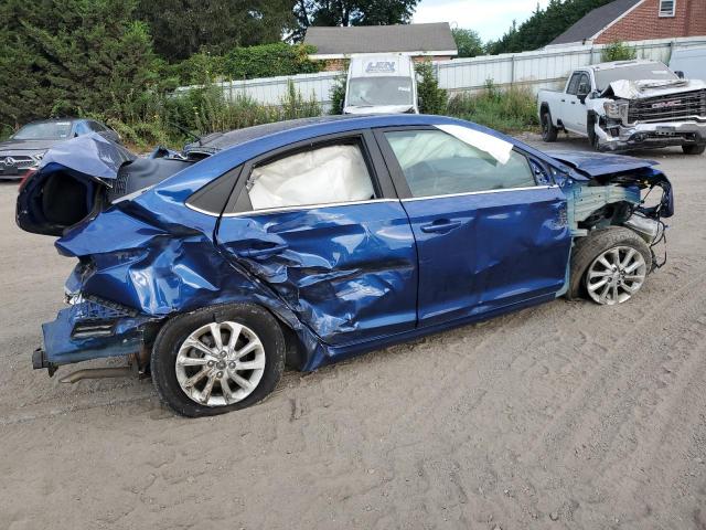 HYUNDAI ACCENT 2022 VIN 3KPC24A62NE172207