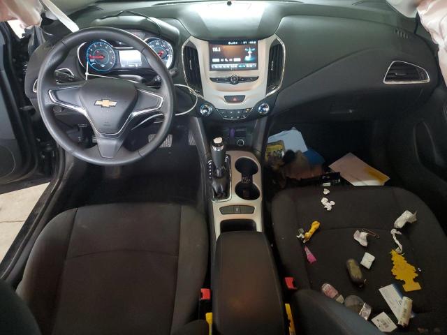 Фото 8 - CHEVROLET CRUZE