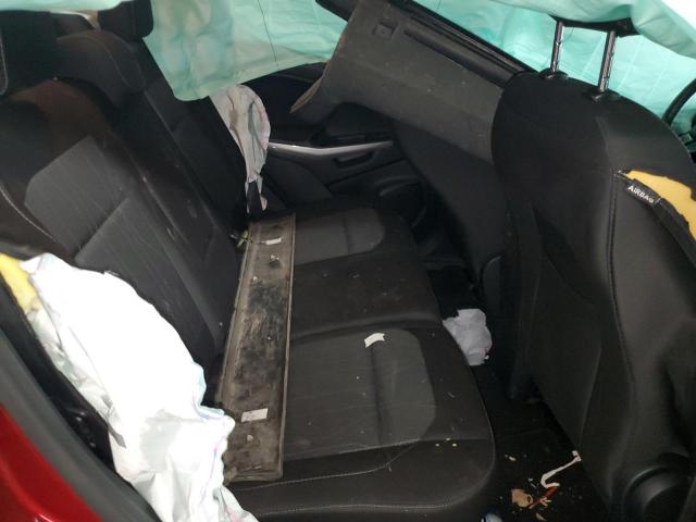 Фото 11 - FORD ECOSPORT