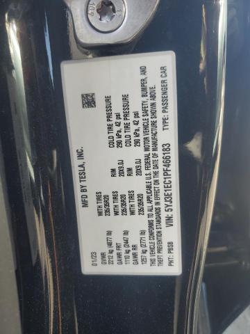 Фото 12 - TESLA MODEL 3
