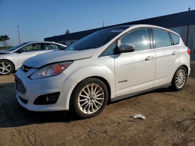 FORD CMAX 2015 VIN 1FADP5BU4FL114431