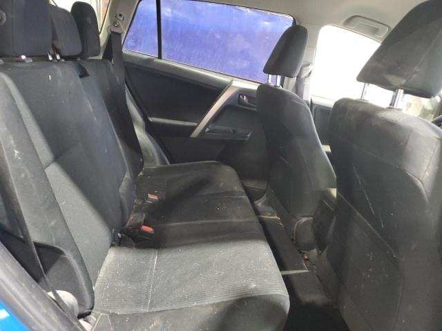 Фото 11 - TOYOTA RAV4