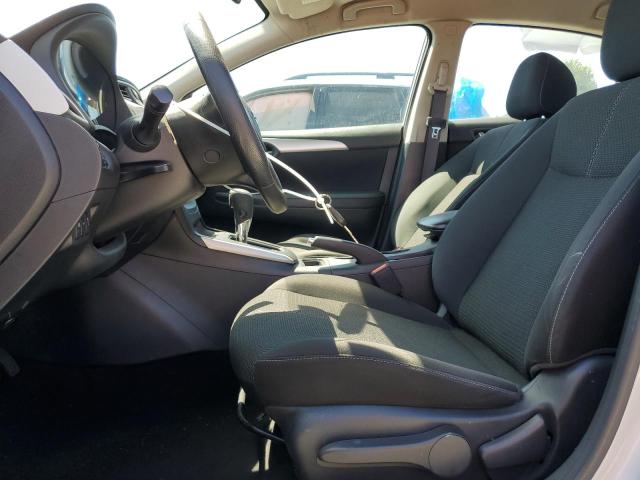 Фото 7 - NISSAN SENTRA