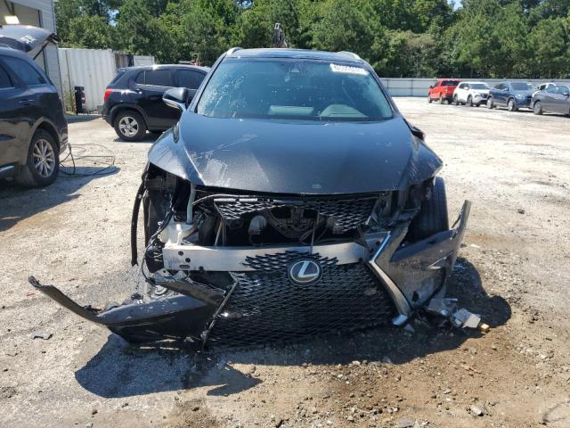 Фото 5 - LEXUS RX350