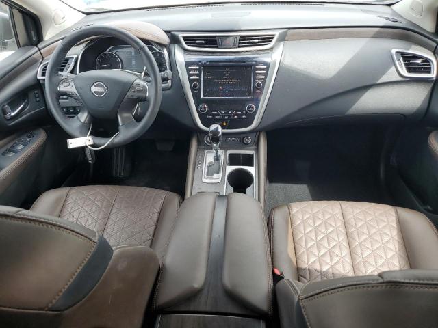 Фото 8 - NISSAN MURANO