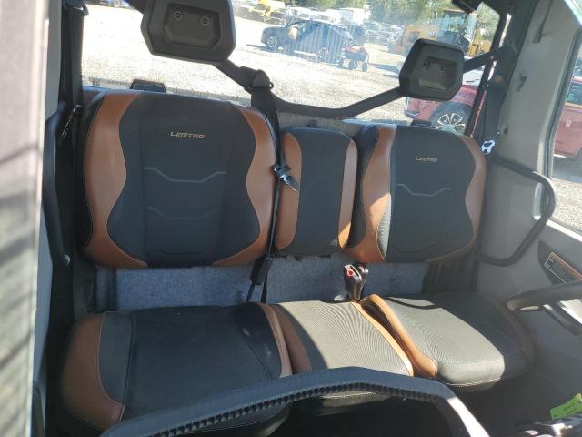 CAN-AM DEFENDER L 2021