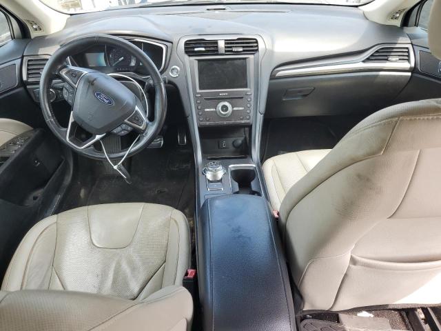 Фото 8 - FORD FUSION