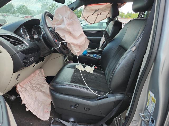 Фото 7 - DODGE CARAVAN