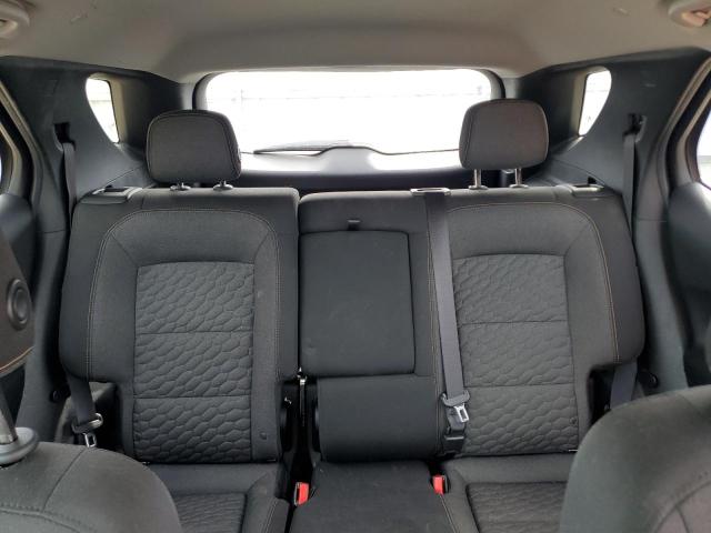 Фото 10 - CHEVROLET EQUINOX