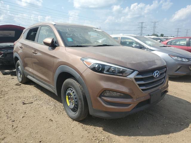 Фото 4 - HYUNDAI TUCSON