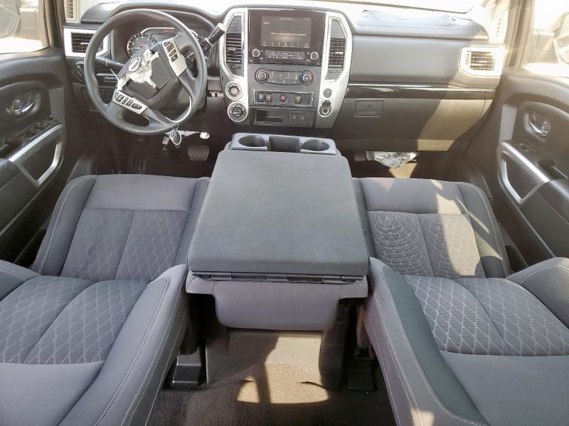 Фото 8 - NISSAN TITAN