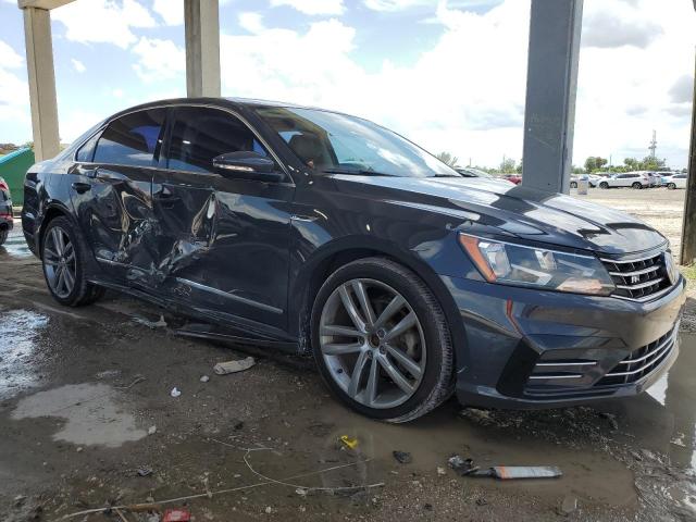 Фото 4 - VOLKSWAGEN PASSAT