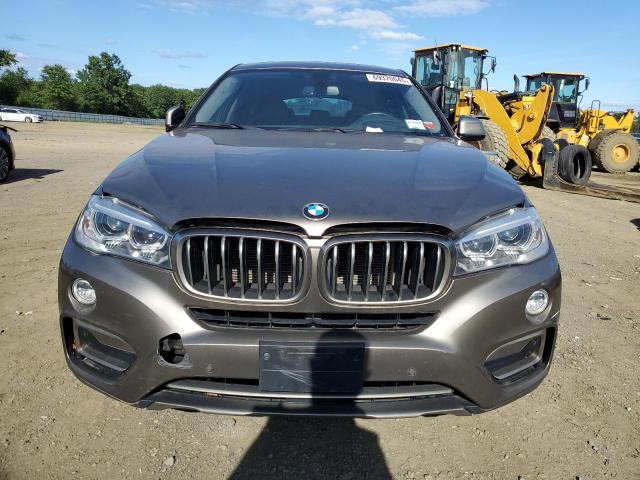 Фото 5 - BMW X6
