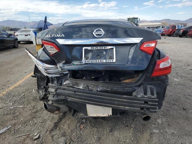 Фото 6 - NISSAN ALTIMA