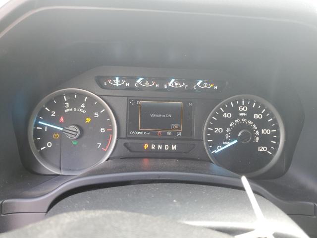 Фото 9 - FORD F-150