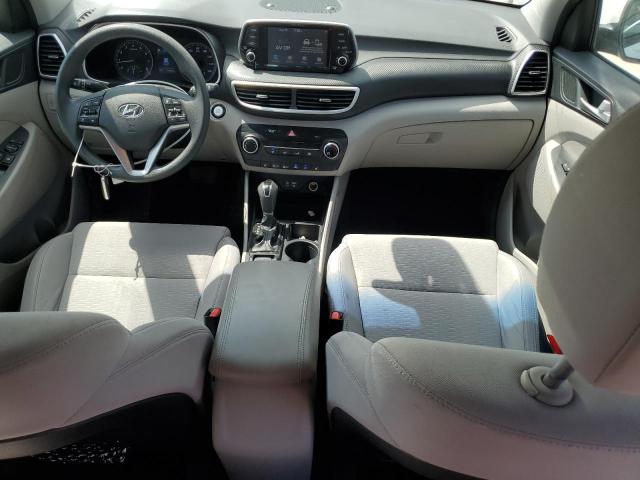 Фото 8 - HYUNDAI TUCSON