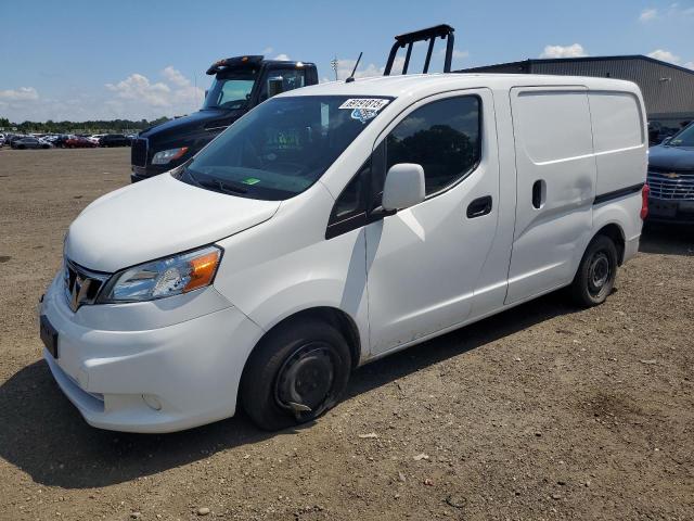 Фото 1 - NISSAN NV