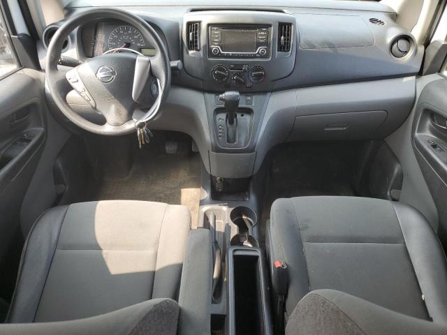 Фото 8 - NISSAN NV