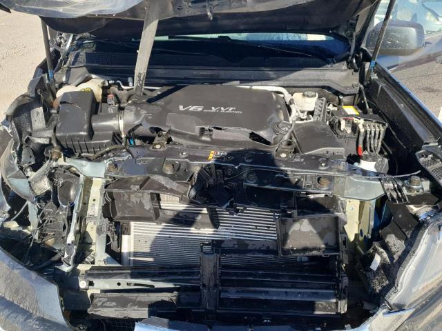 Фото 11 - CHEVROLET COLORADO