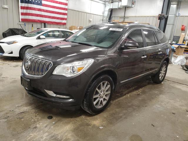 Фото 1 - BUICK ENCLAVE