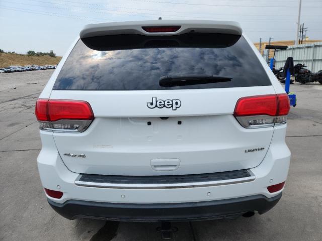 Фото 6 - JEEP GRAND CHER