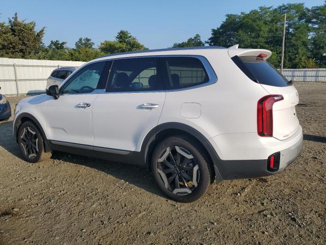 Фото 2 - KIA TELLURIDE