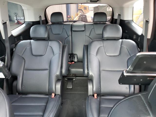 Фото 10 - KIA TELLURIDE