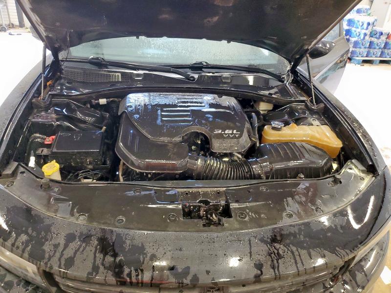 Фото 11 - DODGE CHARGER