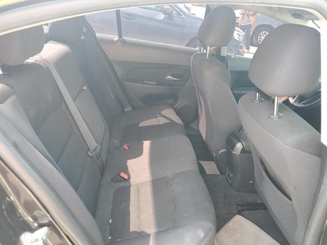 Фото 10 - CHEVROLET CRUZE