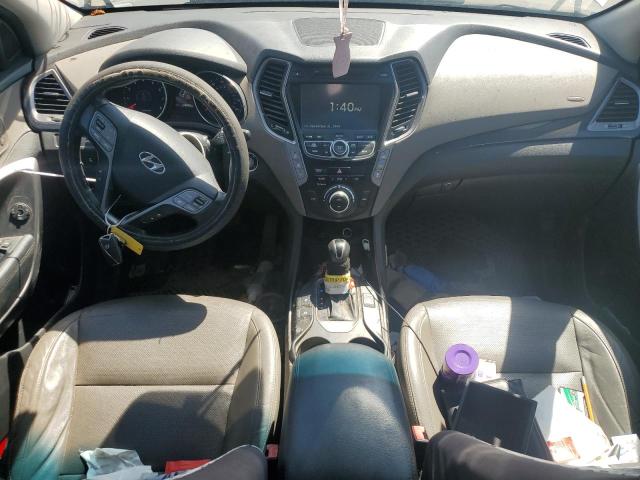 Фото 8 - HYUNDAI SANTA FE