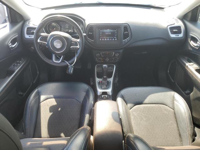 Фото 8 - JEEP COMPASS
