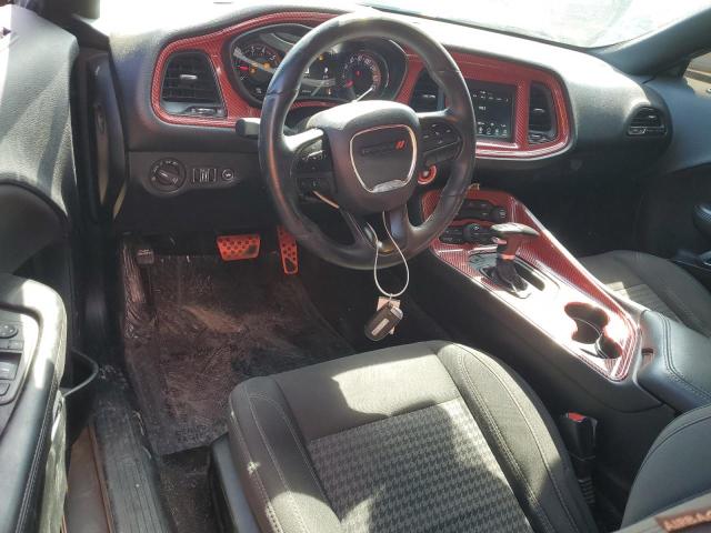 Фото 8 - DODGE CHALLENGER