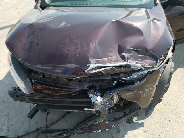 Фото 12 - CHEVROLET TRAX