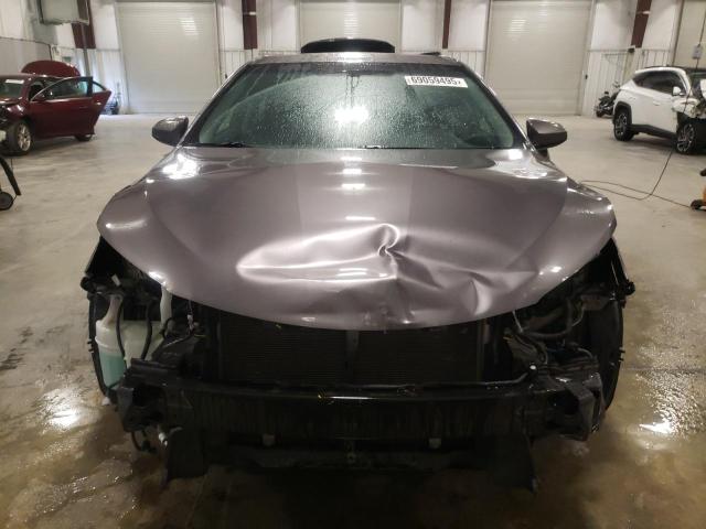 Фото 5 - TOYOTA CAMRY