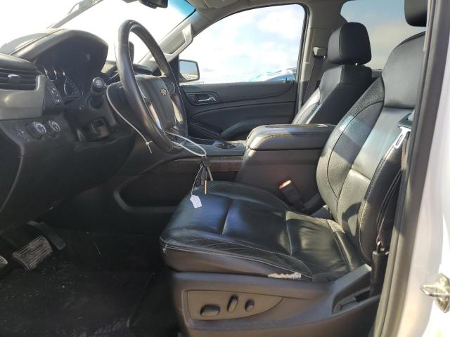 Фото 7 - CHEVROLET TAHOE
