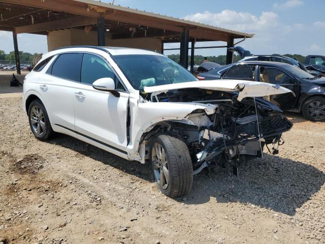 2025 GENESIS GV70 BASE