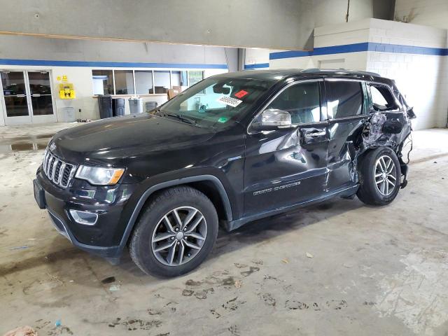 Фото 1 - JEEP GRAND CHER