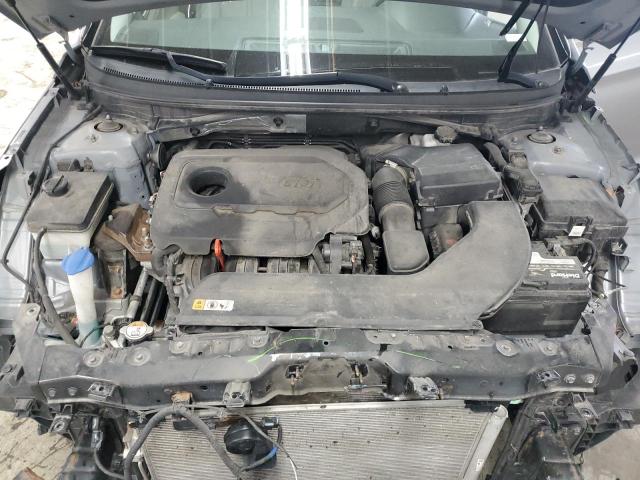 Фото 11 - HYUNDAI SONATA