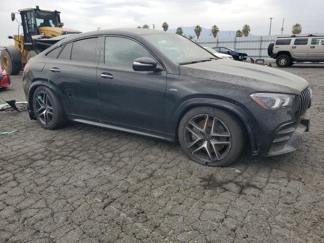 Фото 4 - MERCEDES-BENZ GLE-CLASS