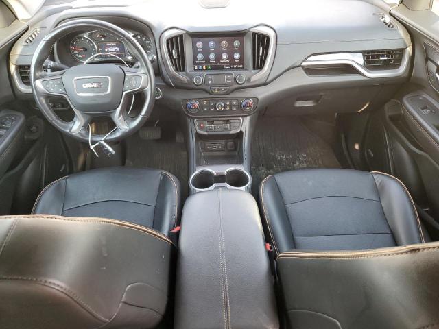 Фото 8 - GMC TERRAIN AT