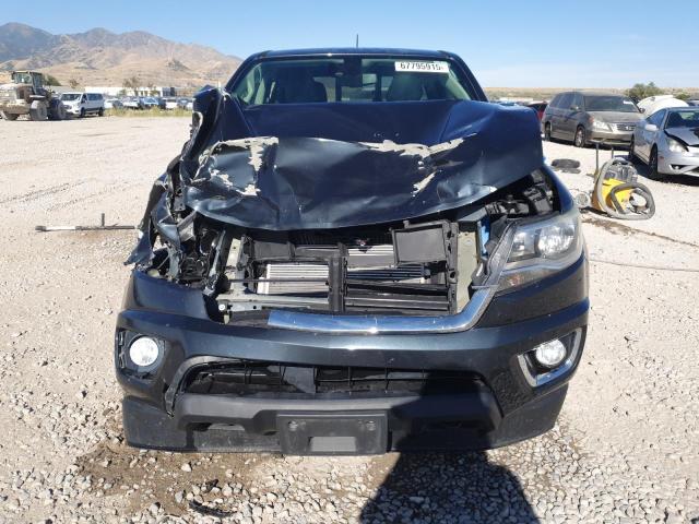 Фото 5 - CHEVROLET COLORADO