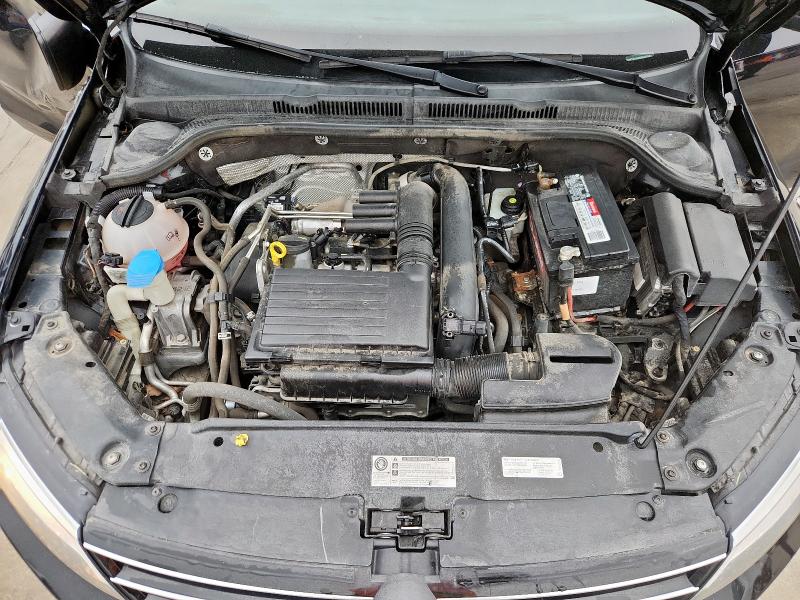 Фото 11 - VOLKSWAGEN JETTA