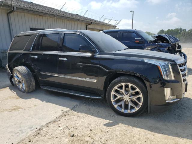 Фото 4 - CADILLAC ESCALADE