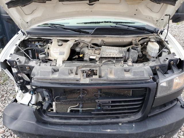 Фото 11 - GMC SAVANA